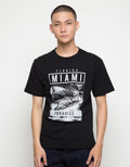 TSHIRT STE PRINTFLOR