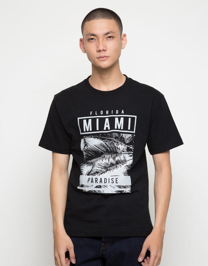 TSHIRT STE PRINTFLOR