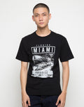 TSHIRT STE PRINTFLOR