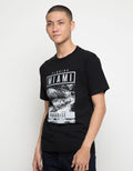 TSHIRT STE PRINTFLOR