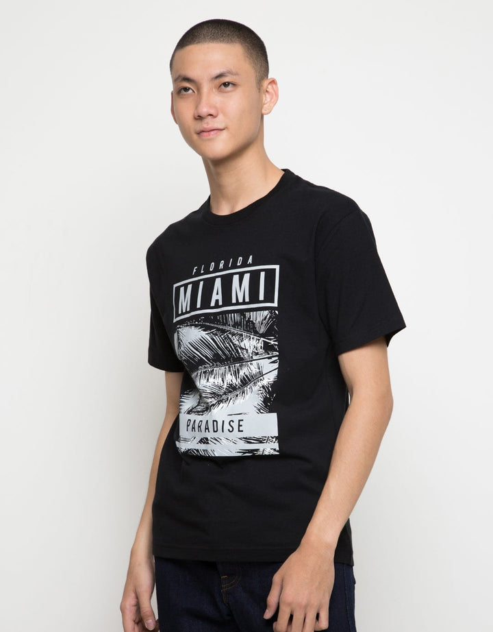 TSHIRT STE PRINTFLOR