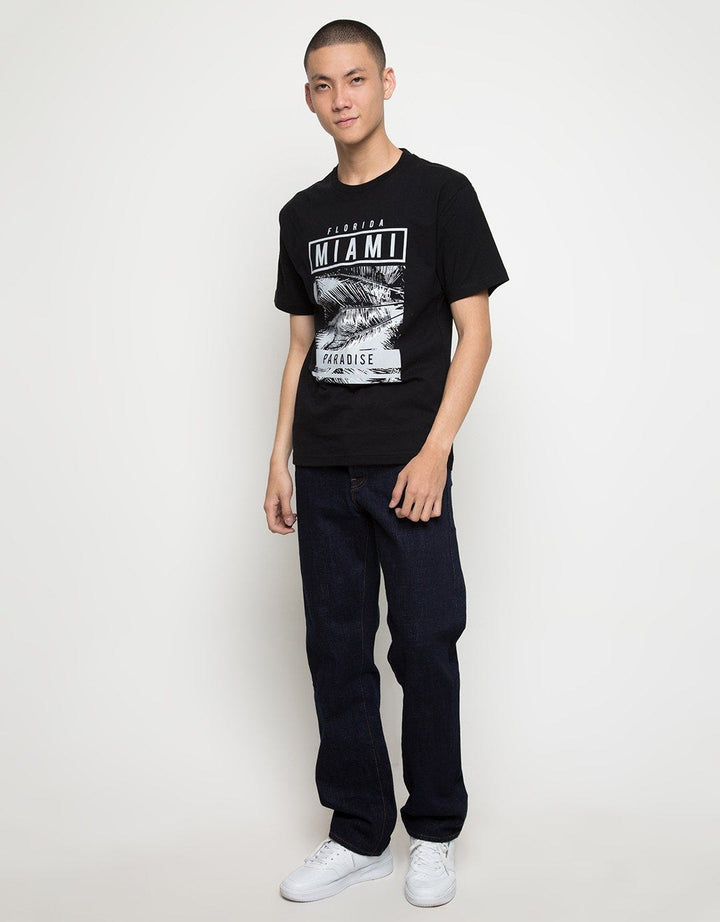 TSHIRT STE PRINTFLOR