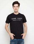 SS T-SHIRT BIG SIZE