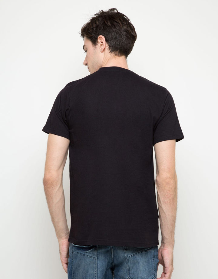 SS T-SHIRT BIG SIZE