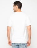 T-SHIRT PRINT HELVET