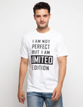 T-SHIRT PRINT I AM N