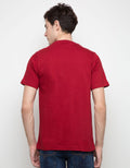 T Zone T-Shirt Food And Drink Lets