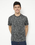 SS T-SHIRT FONT