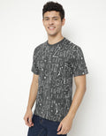 SS T-SHIRT FONT