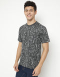 SS T-SHIRT FONT