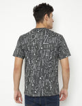 SS T-SHIRT FONT