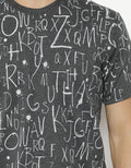 SS T-SHIRT FONT
