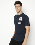 SS T-SHIRT CARD POCK