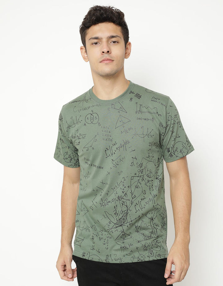 SS T-SHIRT FUNCTION