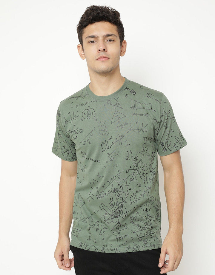 SS T-SHIRT FUNCTION