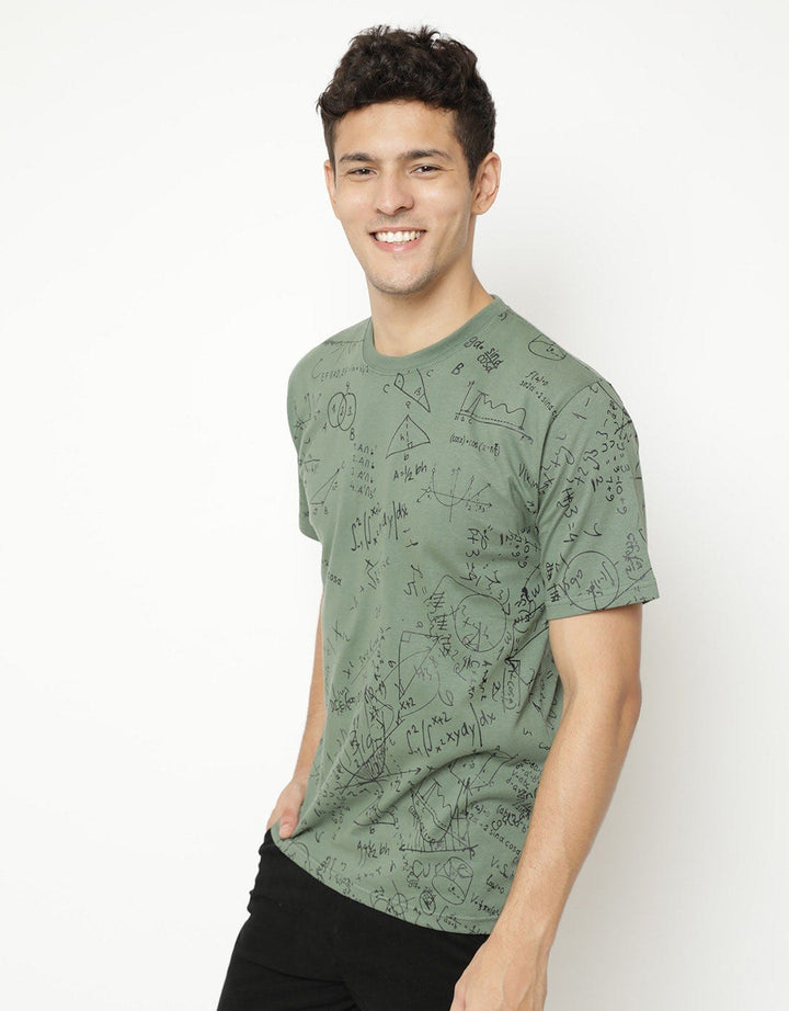 SS T-SHIRT FUNCTION