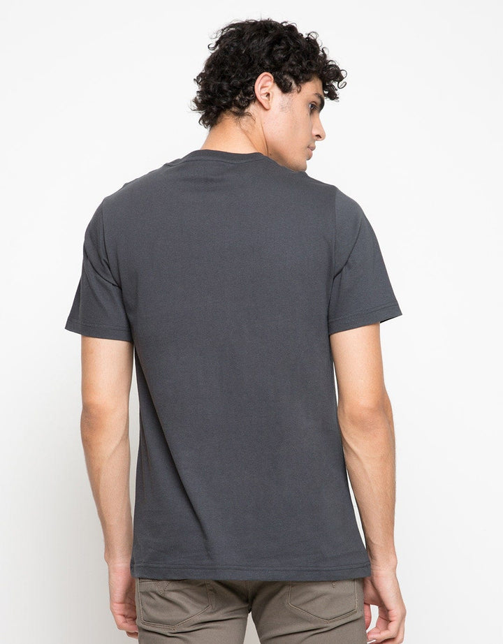 NEON PRINT TSHIRT -