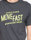 NEON PRINT TSHIRT -