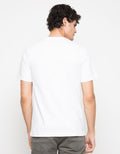 NEON TH PRINT TSHIRT