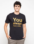 TSHIRT PRINT NEON CO