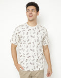 SS T-SHIRT NUMBER