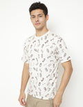 SS T-SHIRT NUMBER