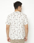 SS T-SHIRT NUMBER