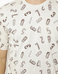 SS T-SHIRT NUMBER