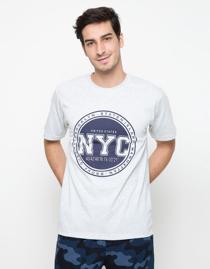 NYC T-SHIRT TK000002