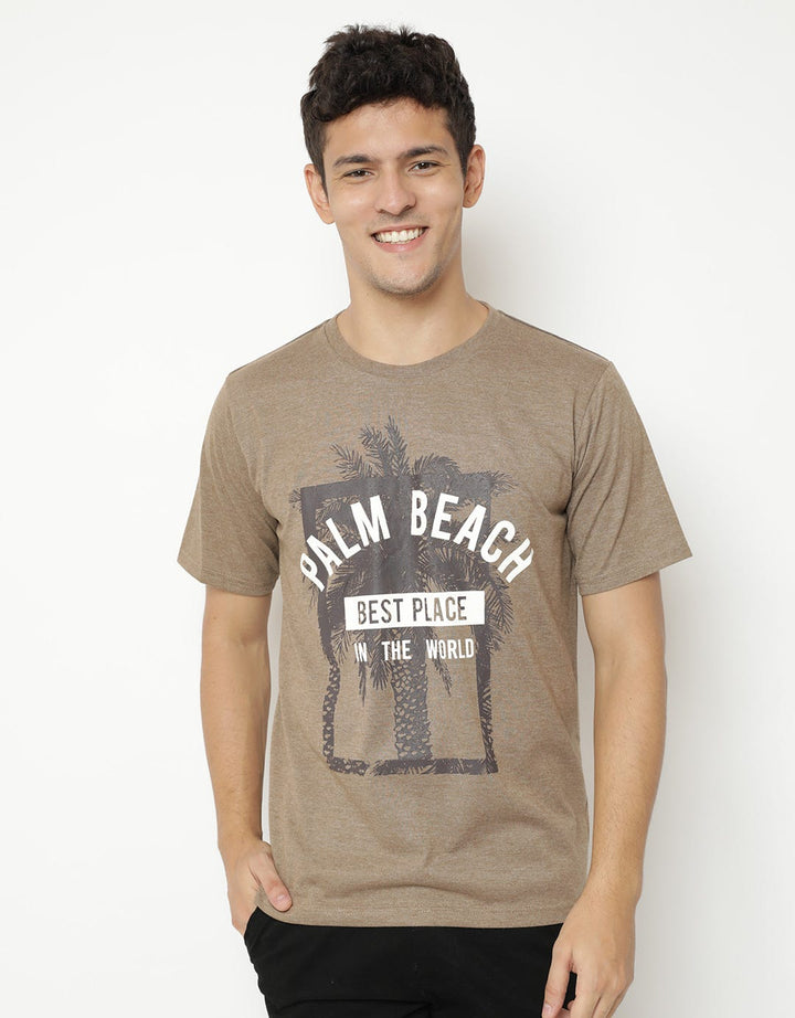 SS T-SHIRT PALM BEACH