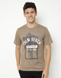 SS T-SHIRT PALM BEACH