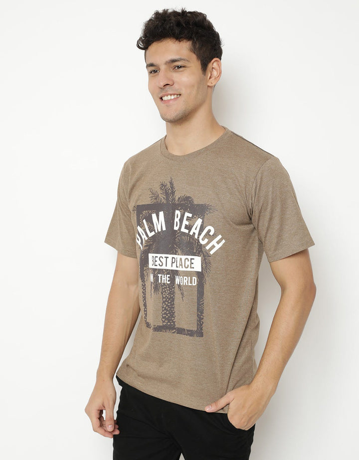 SS T-SHIRT PALM BEACH
