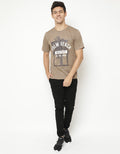 SS T-SHIRT PALM BEACH