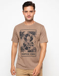 TSHIRT PRINT TROPICA