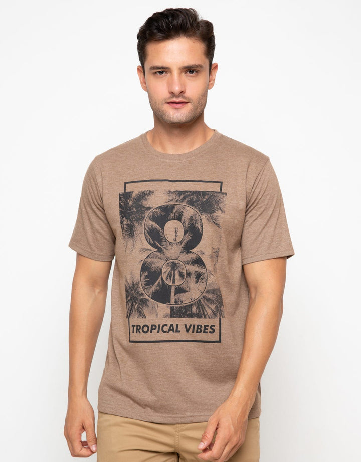 TSHIRT PRINT TROPICA
