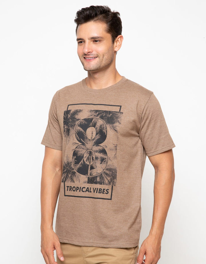 TSHIRT PRINT TROPICA