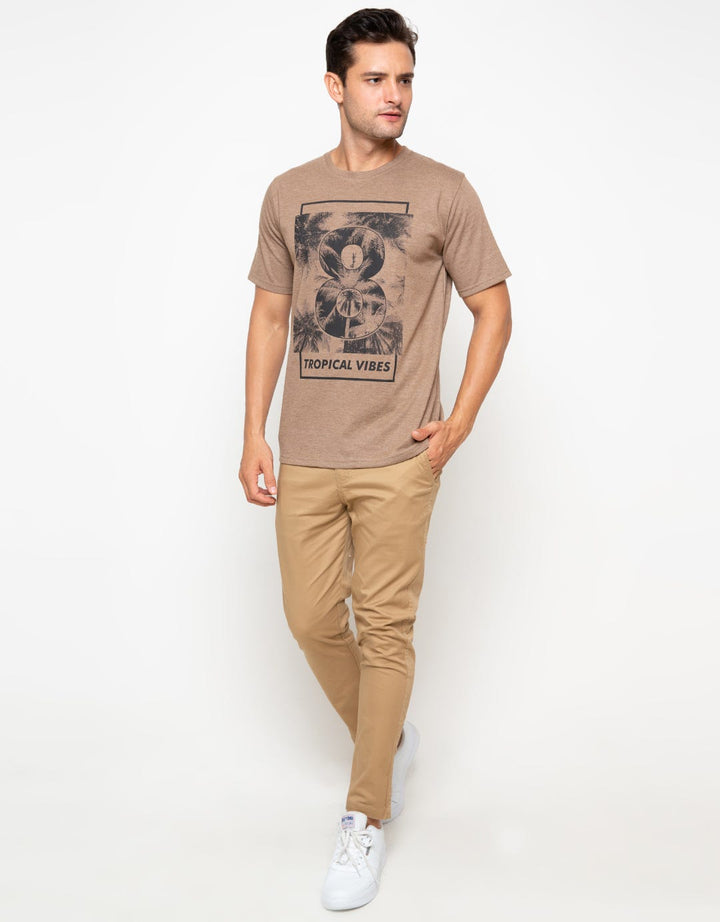 TSHIRT PRINT TROPICA