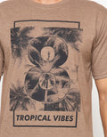 TSHIRT PRINT TROPICA