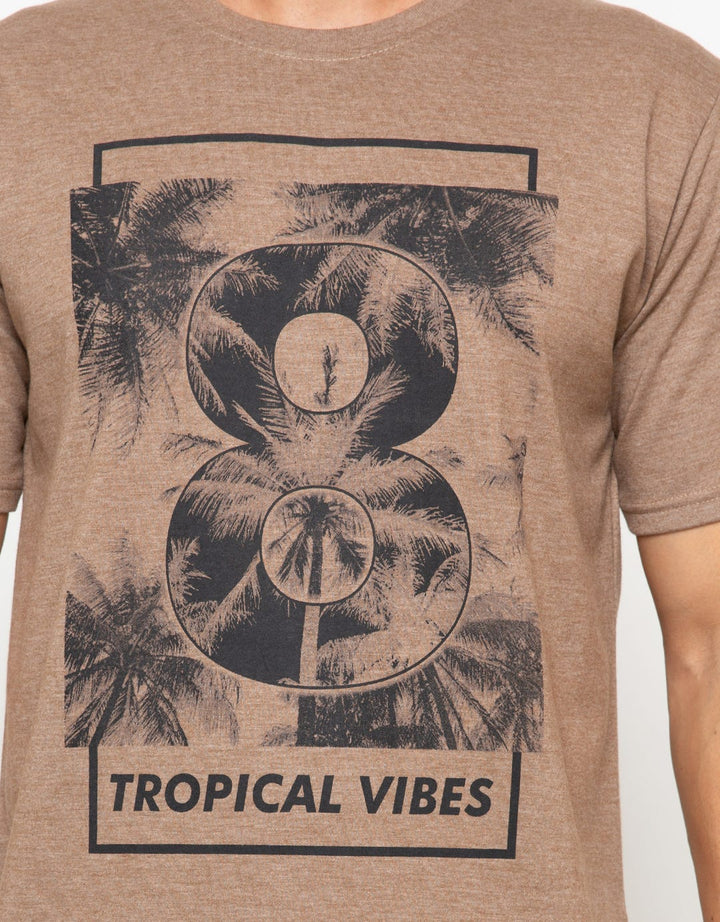 TSHIRT PRINT TROPICA