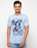 TSHIRT PRINT TROPICA