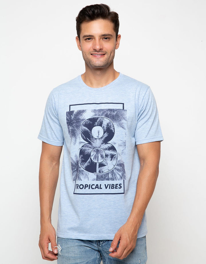 TSHIRT PRINT TROPICA