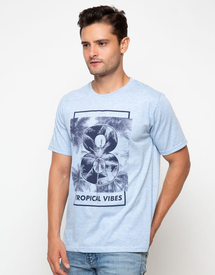 TSHIRT PRINT TROPICA