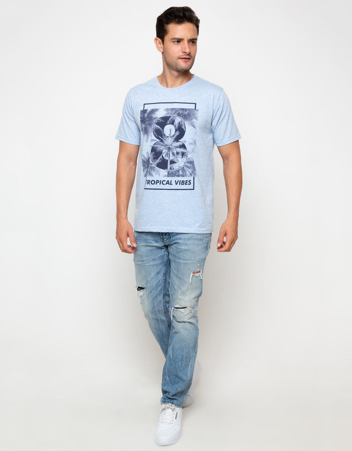 TSHIRT PRINT TROPICA