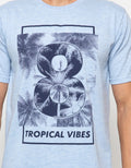 TSHIRT PRINT TROPICA