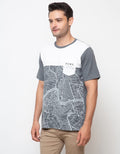 TSHIRT CUT &amp; SEWN PE