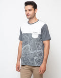 TSHIRT CUT &amp; SEWN PE