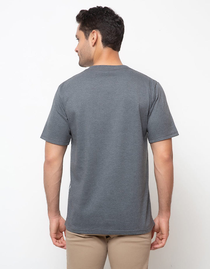TSHIRT CUT &amp; SEWN PE
