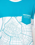 TSHIRT CUT & SEWN PE