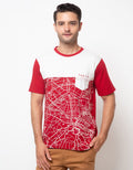 TSHIRT CUT & SEWN PE