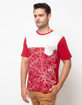 TSHIRT CUT & SEWN PE